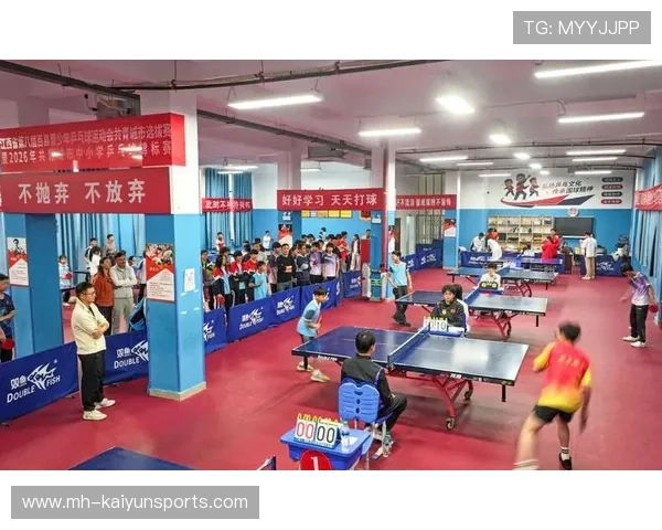 乒乓球俱乐部推动青少年训练营的国际交流与互访，2021暑假青少年乒乓球集训营